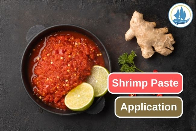 The Application of Shrimp Paste in Asian Cuisine